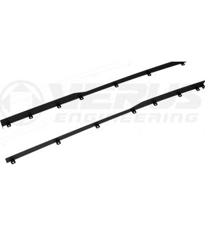 Verus Engineering Splitter Air Dam 2011-2014 Subaru WRX/STI (GR/GV) - A0386A