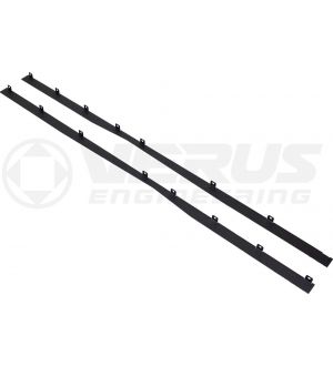 Verus Engineering Splitter Air Dam Subaru WRX/STI (VA) - A0393A
