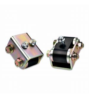 IAG Race Series Solid Engine Mounts for 2002-07 Subaru WRX, 04-21 STI, 04-08 FXT