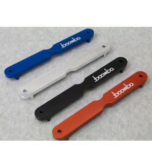 BOOMBA RACING WRX BATTERY HOLDER - NATURAL