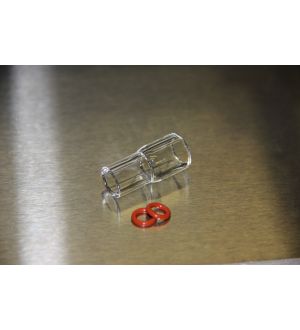 Ally5 Replacement Glass