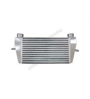CX Racing Intercooler for Mitsubishi Starion Chrysler Dodge Plymouth Conquest