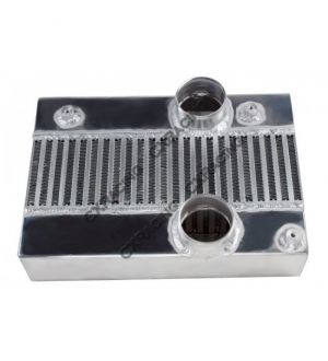 CX Racing Upgraded Larger Intercooler Air Duct Shroud For RX7 RX-7 FD 13B Turbo