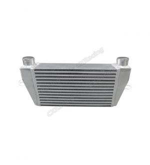 CX Racing Intercooler for Mitsubishi Starion Chrysler Dodge Plymouth Conquest