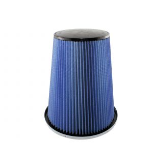 aFe ProHDuty Air Filters OER PG7 A/F HD PG7 70-70002 W/ RIGHT ANGLE HOUSING