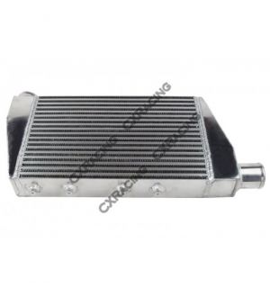 CX Racing Bolt on Upgrade Intercooler For 2007+ Mitsubishi Lancer Evolution EVO X