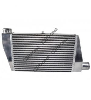 CX Racing Bolt on Upgrade Intercooler For 2007+ Mitsubishi Lancer Evolution EVO X