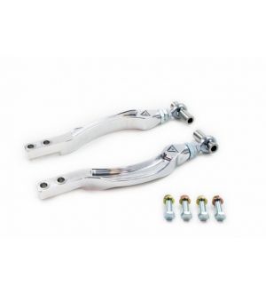 Voodoo13 Adjustable Front Tension Rods for Nissan 300zx 90-96 Z32