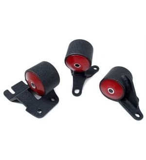 Innovative Mounts 92-93 INTEGRA (Non GSR) REPLACEMENT MOUNT KIT (B18A1 / Manual / Cable)