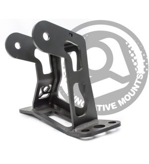 Innovative Mounts 01-06 Civic Type-R / 02-06 RSX CONVERSION TRANSMISSION MOUNTING BRACKET (K-Series / Auto 2 Manual)