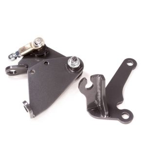 Innovative Mounts CABLE TO HYDRAULIC TRANSMISSION CONVERSION ACTUATOR (B-Series)