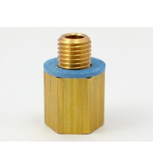 Fumoto ADAPTER (LONG) FOR F-109 M12-1.5