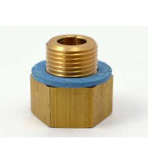 Fumoto ADAPTER FOR F-104 M18-1.5