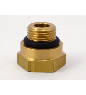 Fumoto ADAPTER FOR T-204 3/4-16 UNF