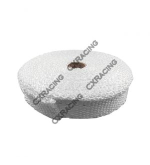 CX Racing Exhaust Heat Header Wrap 1