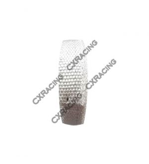 CX Racing Exhaust Heat Header Wrap 1