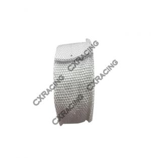 CX Racing Exhaust Heat Header Wrap 2