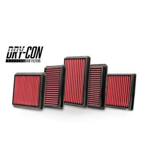 DRY-CON Performance Panel Air Filter - Subaru/Toyota 22+ BRZ/GR86