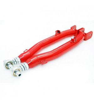 GodSpeed 2002-07 SUBARU IMPREZA(GD/GG) ADJUSTABLE REAR TRAILING ARMS