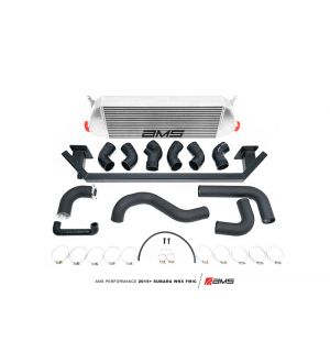 AMS Performance Front Mount Intercooler with Bumper Beam 2015+ Subaru WRX