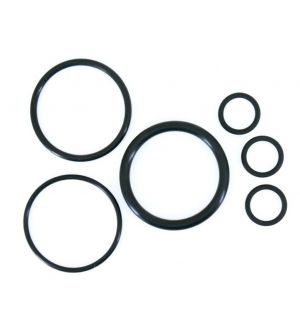 Air/Oil Separator O-ring Rebuild Kit - Subaru