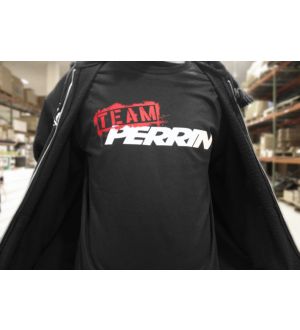 Perrin Performance Team PERRIN Shirt - Black