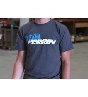 Perrin Performance Team PERRIN Shirt - Grey