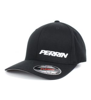 Perrin Performance PERRIN Logo Hat - Curved Bill