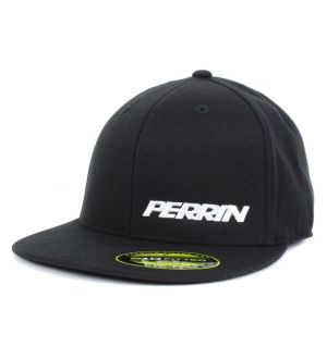 Perrin Performance PERRIN Logo Hat - Flat Bill