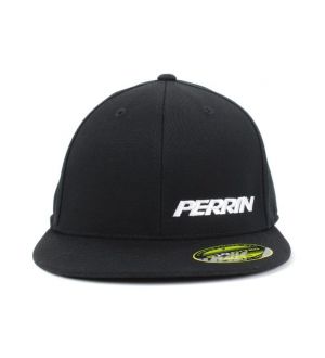 Perrin Performance PERRIN Logo Hat - Flat Bill