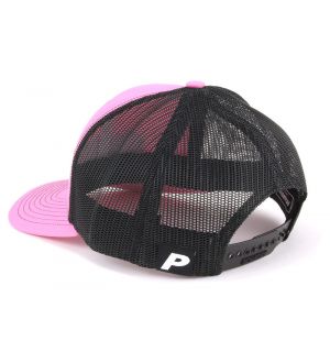 Perrin Performance PERRIN Mesh Back Hat Pink