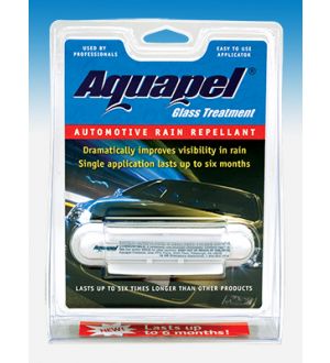 Aquapel Applicator Pack