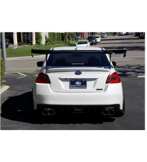 APR GTC-300 Carbon Fiber 67