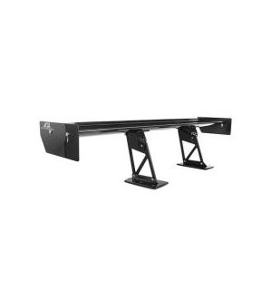 APR Adjustable 67 Inch Wing - 2013-2021 Subaru BRZ & Scion FR-S