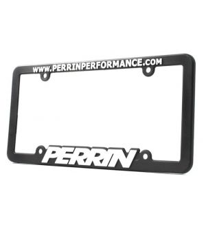 PERRIN License Plate Frame Universal
