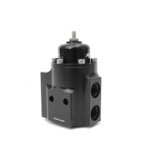 Perrin Performance Fuel Pressure Regulator Adjustable 6-Port Universal