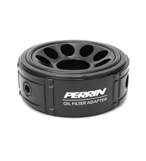 Perrin Performance Oil Temp/Pressure Adapter