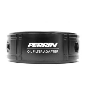 Perrin Performance Oil Temp/Pressure Adapter