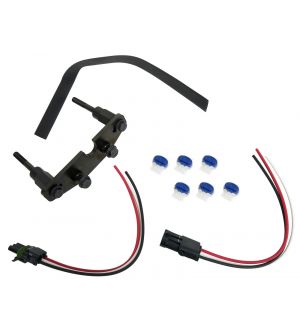 ATI Performance Products Bracket Kit - for 917373 Cummins Damper - Tach Sensor