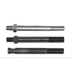 ATI Performance Products Adapter - 7/16x1/2 Thd - Puller Installer