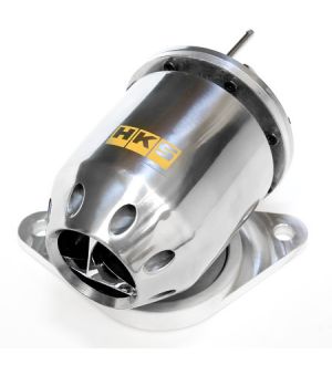 ATP HKS BOV Flange Adaptor for 02-07 WRX /04-09 STi