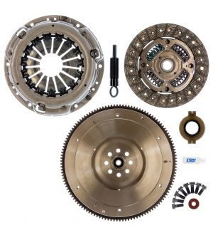 Exedy OE 2006-2006 Saab 9-2X H4 Clutch Kit - P/N: FJK1001FW