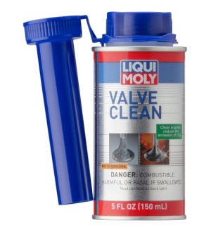 LIQUI MOLY 150mL Valve Clean - 2001