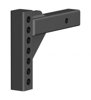 Curt Weight Distribution Shank (2in Shank 2in Drop 6in Rise)