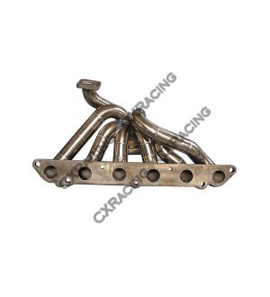 CX  Racing Turbo Thick Manifold 3