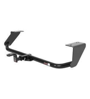 Curt 18-19 Hyundai Genesis Coupe Class 1 Trailer Hitch w/1-1/4in Ball Mount