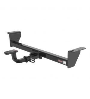 Curt 11-13 Scion Class 1 Trailer Hitch w/1-1/4in Ball Mount