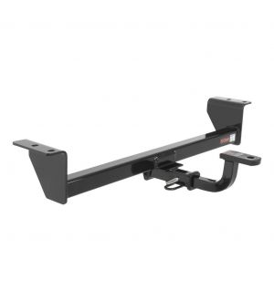 Curt 11-13 Scion Class 1 Trailer Hitch w/1-1/4in Ball Mount