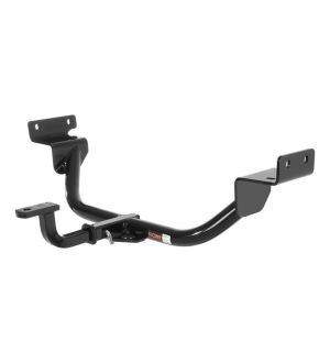 Curt 11-17 Nissan Juke Class 1 Trailer Hitch w/1-1/4in Ball Mount