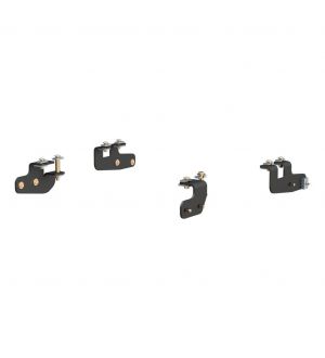 Curt 14-17 Ram 2500 Custom 5th Wheel Brackets